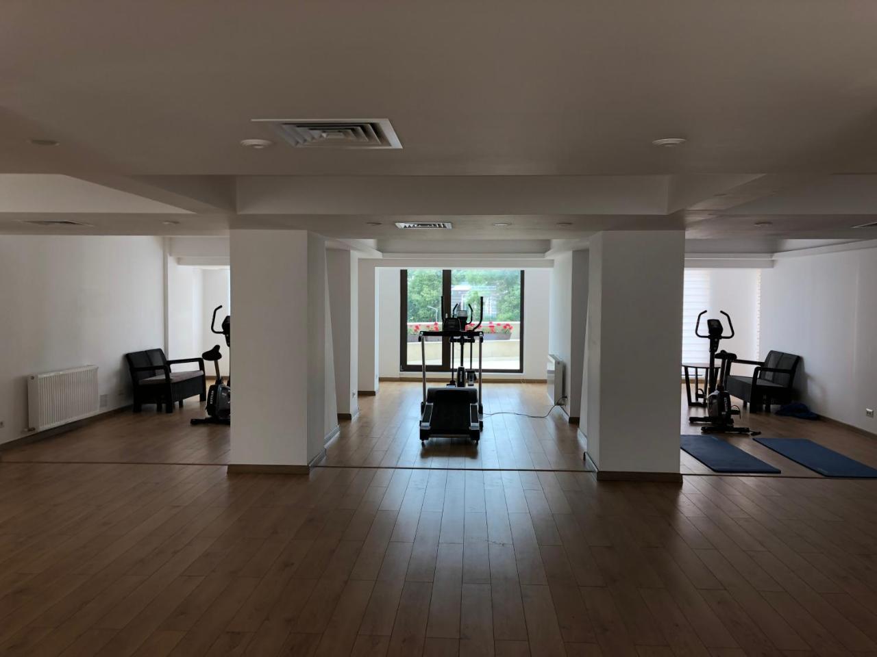 מנגליה New Belvedere מראה חיצוני תמונה